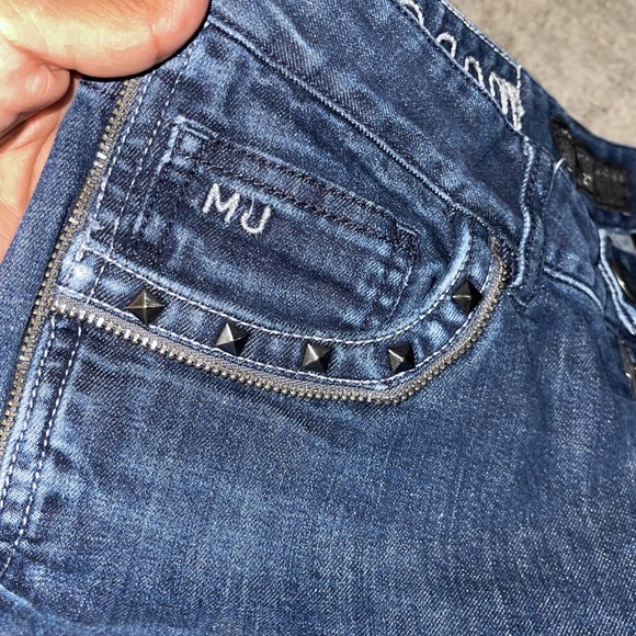 Marc Jacob jeans - Picture 5 of 10